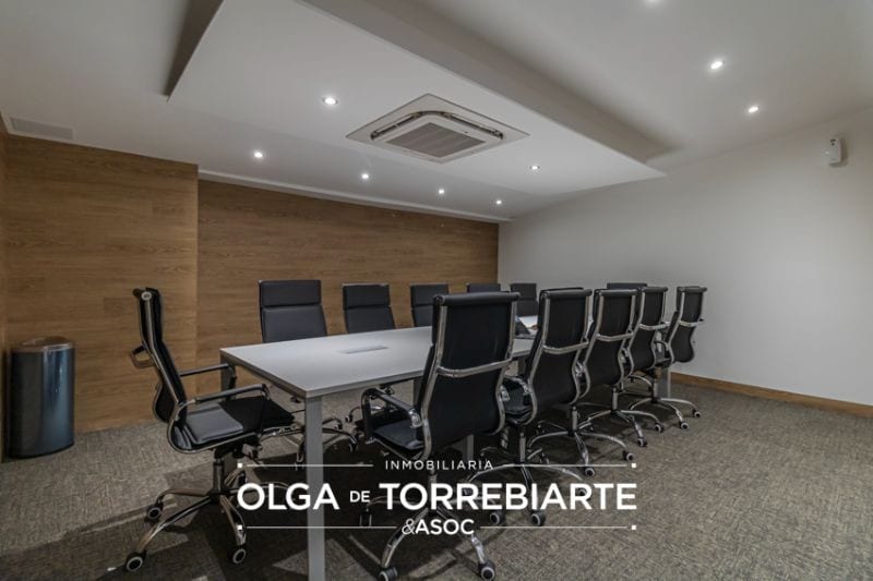 Oficina en Edificio Burgo, zona 14 — Oficina en Alquiler en Burgó, Zona 14, Guatemala, Ciudad — foto 8 de 11