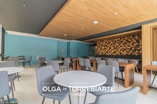 Oficina en Edificio Burgo, zona 14 — Oficina en Alquiler en Burgó, Zona 14, Guatemala, Ciudad — miniatura 9 de 11