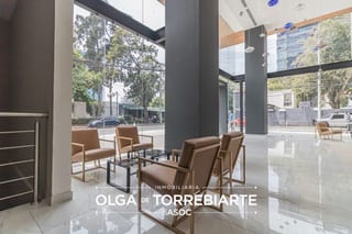 Oficina en Edificio Burgo, zona 14 — Oficina en Alquiler en Burgó, Zona 14, Guatemala, Ciudad — miniatura 7 de 11