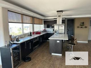 EN VENTA APARTAMENTO REMODELADO ZONA 10 CIUDAD VIEJA — Apartamento en Venta en Ciudad Vieja, Zona 10, Guatemala, Ciudad — miniatura 11 de 12