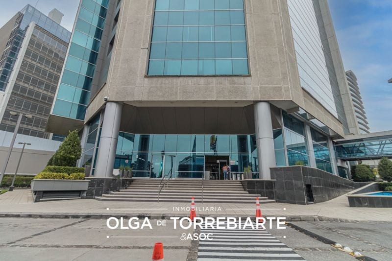 Oficina en Zona Pradera, zona 10 — Oficina en Alquiler en Zona Pradera, Zona 10, Guatemala, Ciudad — foto 5 de 17