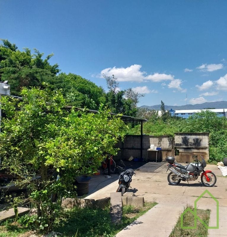 Terreno 5,680v2 en Venta en Colonia El Carmen, zona 12 — Terreno en Venta en El Carmen, Zona 12, Guatemala, Ciudad — foto 5 de 5