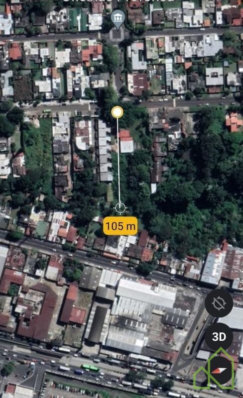 Terreno 5,680v2 en Venta en Colonia El Carmen, zona 12 — Terreno en Venta en El Carmen, Zona 12, Guatemala, Ciudad — foto 3 de 5