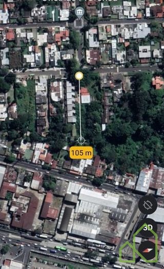 Terreno 5,680v2 en Venta en Colonia El Carmen, zona 12 — Terreno en Venta en El Carmen, Zona 12, Guatemala, Ciudad — miniatura 3 de 5