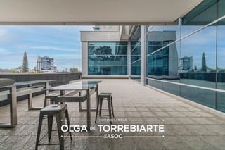 Oficina en Zona Pradera, zona 10 — Oficina en Alquiler en Zona Pradera, Zona 10, Guatemala, Ciudad — miniatura 3 de 17