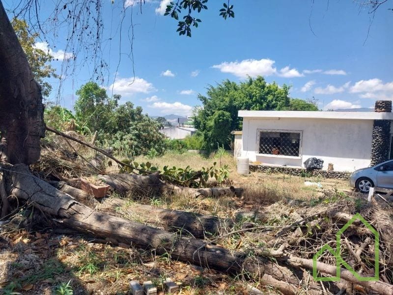 Terreno 5,680v2 en Venta en Colonia El Carmen, zona 12 — Terreno en Venta en El Carmen, Zona 12, Guatemala, Ciudad — foto 1 de 5
