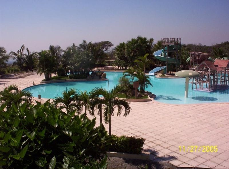 Terreno Campo Aventura Palín Escuintla — Terreno en Venta en Palín, Escuintla — foto 3 de 5