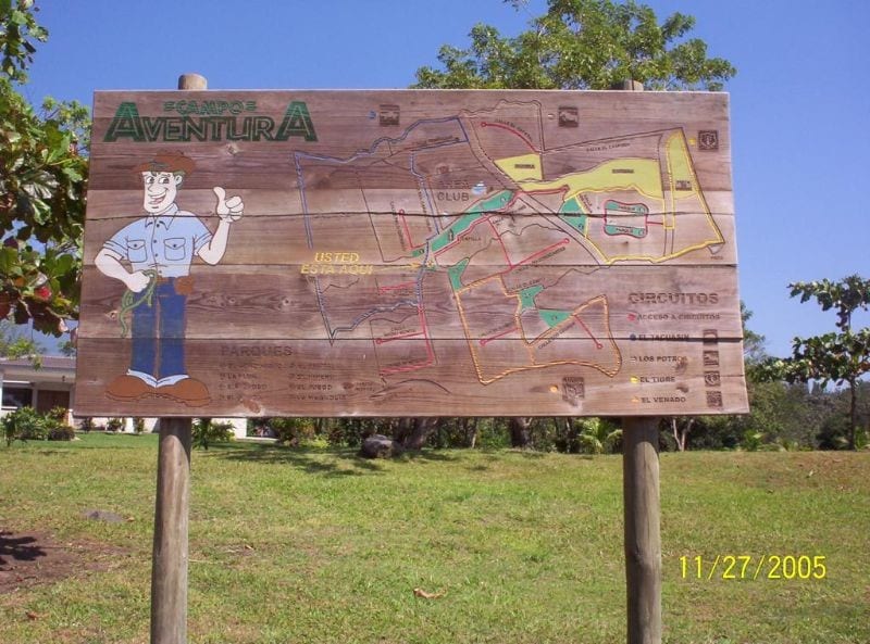 Terreno Campo Aventura Palín Escuintla — Terreno en Venta en Palín, Escuintla — foto 2 de 5