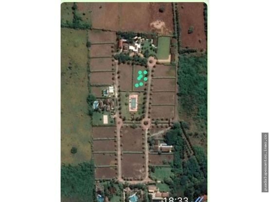Terreno en condominio Monterrico US$120,000 — Terreno en Venta en Taxisco, Santa Rosa — foto 4 de 17
