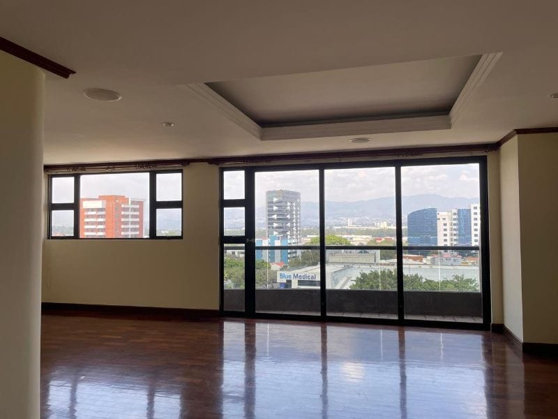z.14 Americas/ APARTAMENTO EN VENTA — Apartamento en Venta en San Ángel, Zona 14, Guatemala, Ciudad — foto 3 de 3