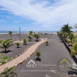Casa vacacional remodelada en Venta | Cond. ALTAMAR 1 - Pto San José — Casa vacacional en Venta en Altamar I, Puerto San José, Escuintla — miniatura 16 de 17
