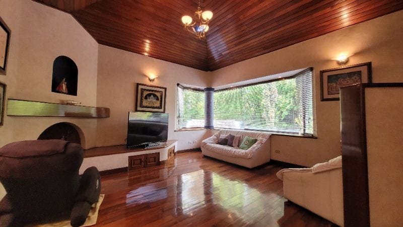 VENDO PROPIEDAD EN CARRETERA INTERAMERICANA — Casa en Venta en Zona 8 Mixco, Guatemala, Ciudad — foto 14 de 16