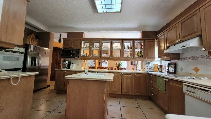 VENDO PROPIEDAD EN CARRETERA INTERAMERICANA — Casa en Venta en Zona 8 Mixco, Guatemala, Ciudad — foto 5 de 16