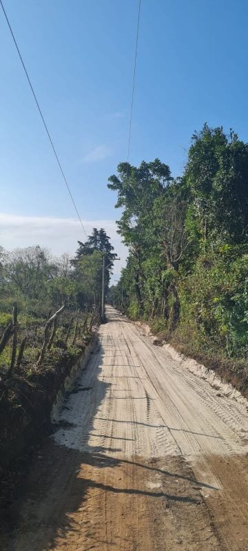 Terreno Santa Elena Barillas,cerca Rincon de la Finca $25 la Vara — Terreno en Venta en Santa Elena Barillas, Guatemala, Ciudad — foto 1 de 6