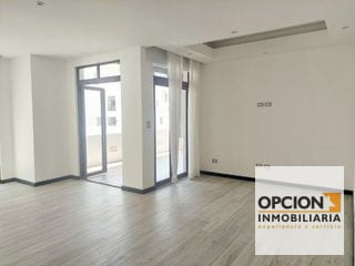 RENTO APARTAMENTO LIRIOS II CAYALÁ Z.16 — Apartamento en Alquiler en Ciudad Cayalá, Zona 16, Guatemala, Ciudad — miniatura 4 de 16
