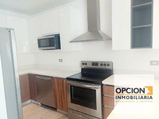 RENTO APARTAMENTO LIRIOS II CAYALÁ Z.16 — Apartamento en Alquiler en Ciudad Cayalá, Zona 16, Guatemala, Ciudad — miniatura 12 de 16