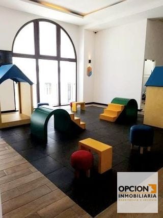 RENTO APARTAMENTO LIRIOS II CAYALÁ Z.16 — Apartamento en Alquiler en Ciudad Cayalá, Zona 16, Guatemala, Ciudad — miniatura 2 de 16