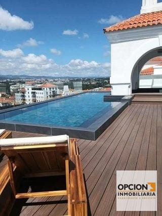RENTO APARTAMENTO LIRIOS II CAYALÁ Z.16 — Apartamento en Alquiler en Ciudad Cayalá, Zona 16, Guatemala, Ciudad — miniatura 11 de 16