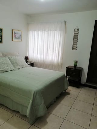 VENTA PRECIOSA CASA Km16.5 CAES entrada a Olmeca — Casa en Venta en Carretera a El Salvador, Guatemala, Ciudad — miniatura 9 de 16