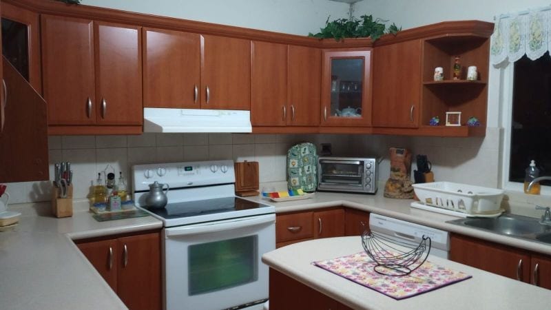 VENTA PRECIOSA CASA Km16.5 CAES entrada a Olmeca — Casa en Venta en Carretera a El Salvador, Guatemala, Ciudad — foto 6 de 16