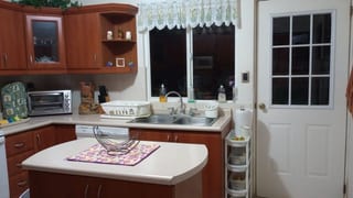 VENTA PRECIOSA CASA Km16.5 CAES entrada a Olmeca — Casa en Venta en Carretera a El Salvador, Guatemala, Ciudad — miniatura 7 de 16