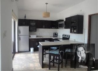 VILLA LOS CABOS / VILLA EN VENTA EN MONTERRICO — Casa vacacional en Venta en Villa Los Cabos, Monterrico, Santa Rosa — miniatura 2 de 7