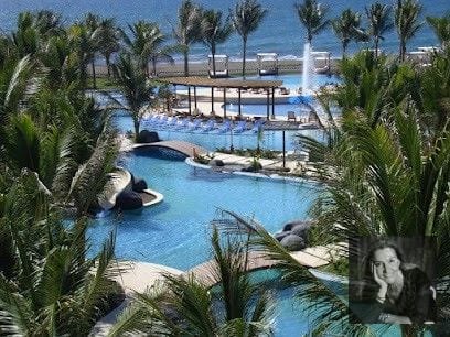 VILLA LOS CABOS / VILLA EN VENTA EN MONTERRICO — Casa vacacional en Venta en Villa Los Cabos, Monterrico, Santa Rosa — foto 7 de 7