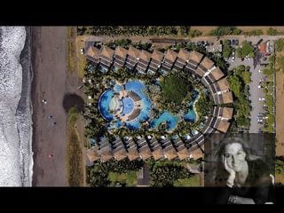 VILLA LOS CABOS / VILLA EN VENTA EN MONTERRICO — Casa vacacional en Venta en Villa Los Cabos, Monterrico, Santa Rosa — miniatura 6 de 7