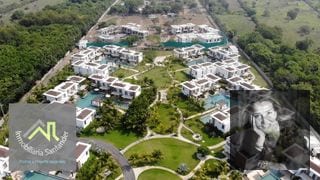 PRECIOSAS Y EXCLUSIVAS VILLAS A LA VENTA EN MONTERRICO — Casa vacacional en Venta en Monterrico, Santa Rosa — miniatura 14 de 16