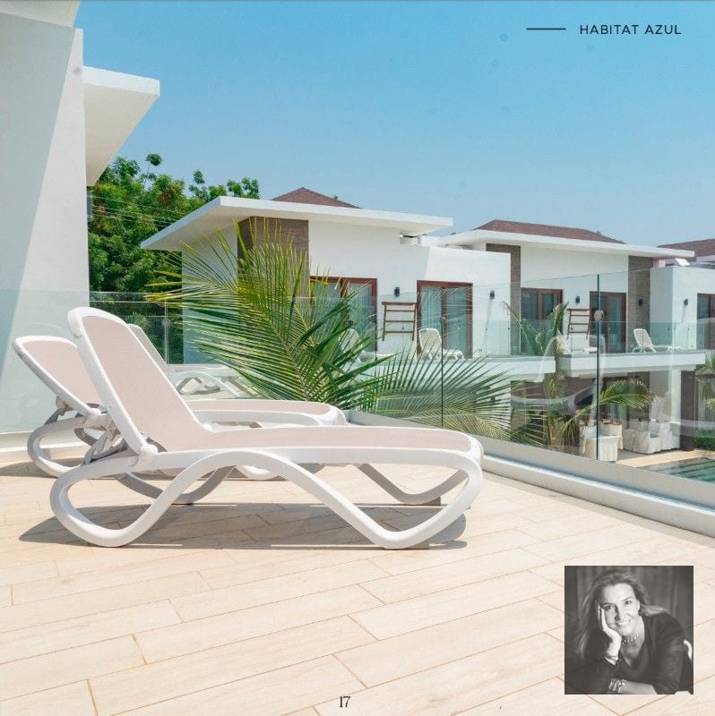 PRECIOSAS Y EXCLUSIVAS VILLAS A LA VENTA EN MONTERRICO — Casa vacacional en Venta en Monterrico, Santa Rosa — foto 10 de 16