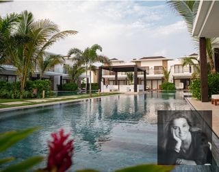 PRECIOSAS Y EXCLUSIVAS VILLAS A LA VENTA EN MONTERRICO — Casa vacacional en Venta en Monterrico, Santa Rosa — miniatura 11 de 16