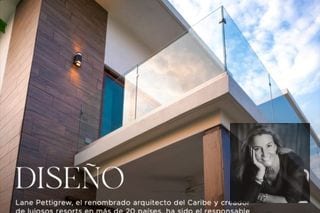 PRECIOSAS Y EXCLUSIVAS VILLAS A LA VENTA EN MONTERRICO — Casa vacacional en Venta en Monterrico, Santa Rosa — miniatura 6 de 16