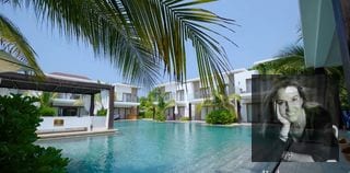 PRECIOSAS Y EXCLUSIVAS VILLAS A LA VENTA EN MONTERRICO — Casa vacacional en Venta en Monterrico, Santa Rosa — miniatura 16 de 16