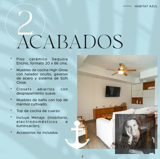 PRECIOSAS Y EXCLUSIVAS VILLAS A LA VENTA EN MONTERRICO — Casa vacacional en Venta en Monterrico, Santa Rosa — miniatura 4 de 16