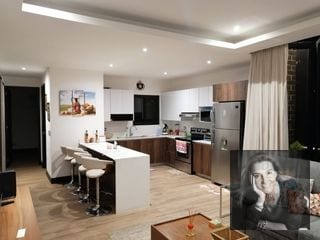VIVALT / Apartamento en Venta zona 10 — Apartamento en Venta en Vivalt, Zona 10, Guatemala, Ciudad — miniatura 1 de 12