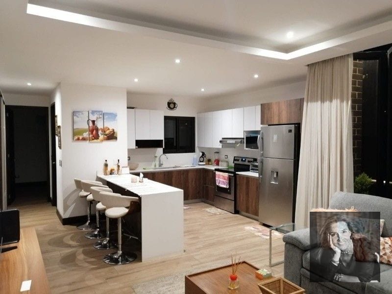 VIVALT / Apartamento en Venta zona 10 — Apartamento en Venta en Vivalt, Zona 10, Guatemala, Ciudad — foto 1 de 12