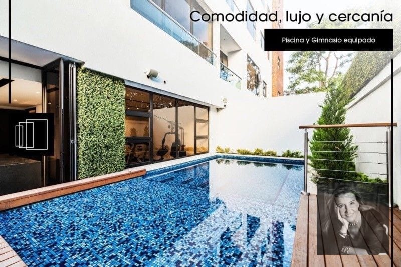 VIVALT / Apartamento en Venta zona 10 — Apartamento en Venta en Vivalt, Zona 10, Guatemala, Ciudad — foto 12 de 12