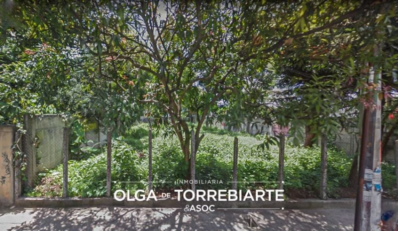 Terreno en renta Calzada San Juan — Terreno en Alquiler en Zona 7 Mixco, Guatemala, Ciudad — foto 4 de 4