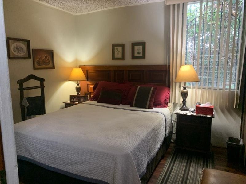 LINDA CASA EN JARDINES DE LA ASUNCION SUR ZONA 5 fuera de garita — Casa en Venta en Jardines de La Asunción, Zona 5, Guatemala, Ciudad — foto 7 de 16