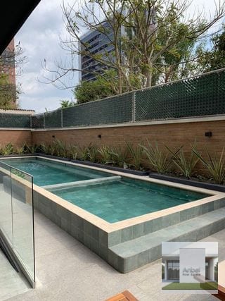 Apartamento 1 Dormitorio Full Amueblado — Apartamento en Alquiler en Parque 10, Zona 10, Guatemala, Ciudad — miniatura 3 de 9