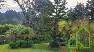 Casa y Terreno 1,000v2 en Venta en Paraje Solar — Casa en Venta en Carretera a El Salvador, Guatemala, Ciudad — miniatura 1 de 15