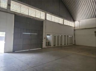 Bodega el Naranjo en Renta Dentro de Complejo Zona 4 Mixco — Bodega / Ofibodega en Alquiler en Zona 4 Mixco, Guatemala, Ciudad — miniatura 5 de 5