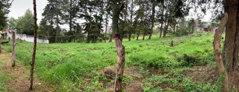 HERMOSO TERRENO CARRETERA A FRAIJANES — Terreno en Venta en Carretera a El Salvador, Guatemala, Ciudad — foto 2 de 4