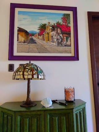 ZEN APARTAMENTO AMUEBLADO EN RENTA ZONA 16 — Apartamento en Alquiler en Zen Cayalá, Zona 16, Guatemala, Ciudad — miniatura 2 de 10