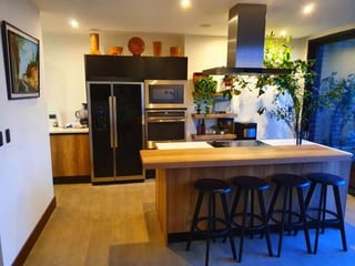 ZEN APARTAMENTO AMUEBLADO EN RENTA ZONA 16 — Apartamento en Alquiler en Zen Cayalá, Zona 16, Guatemala, Ciudad — miniatura 9 de 10