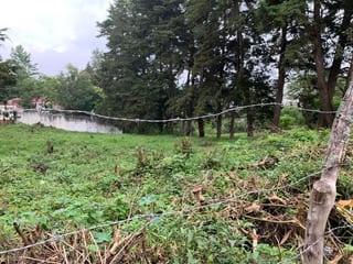 HERMOSO TERRENO CARRETERA A FRAIJANES — Terreno en Venta en Carretera a El Salvador, Guatemala, Ciudad — miniatura 1 de 4