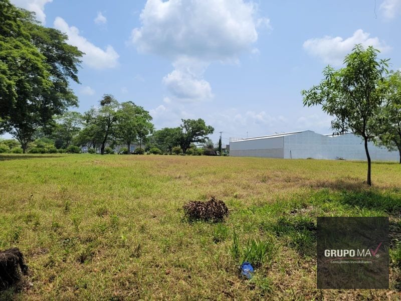 Terreno Industrial para Bodega Km 67.5 a Taxisco — Terreno en Venta en Escuintla, Escuintla — foto 6 de 8