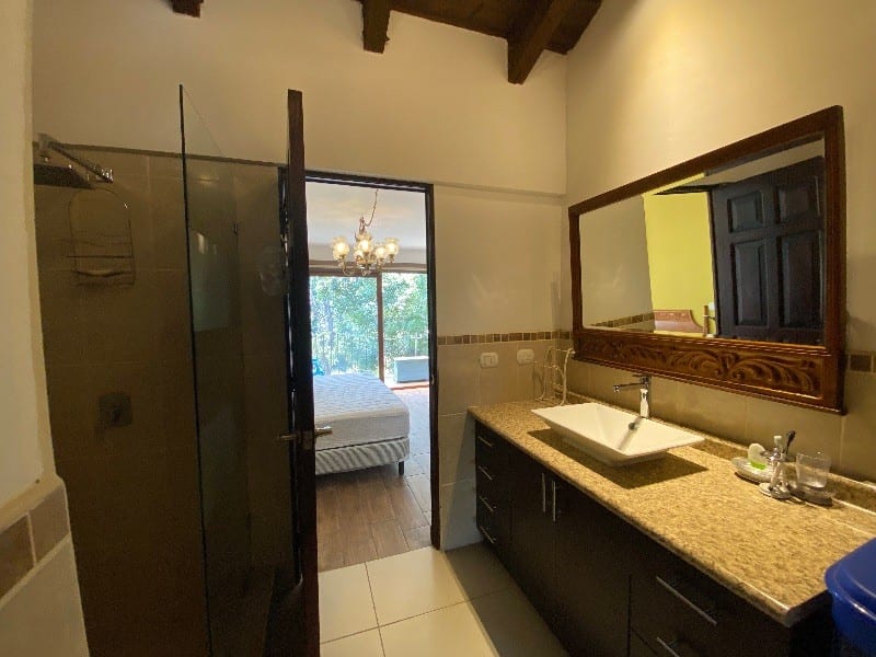 Casa en venta en Antigua condominio Santa Delfina — Casa en Venta en Antigua, Sacatepéquez — foto 7 de 16