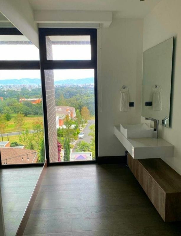 ZEN APARTAMENTO AMUEBLADO EN RENTA ZONA 16 — Apartamento en Alquiler en Zen Cayalá, Zona 16, Guatemala, Ciudad — foto 7 de 10