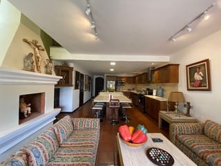 Casa en venta en Antigua condominio Santa Delfina — Casa en Venta en Antigua, Sacatepéquez — miniatura 1 de 16